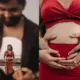 Amala Paul and Jagat Desai announce pregnancy