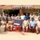 Arrest of inter district thieves 100 grams of gold jewelery worth Rs 6 lakh seized