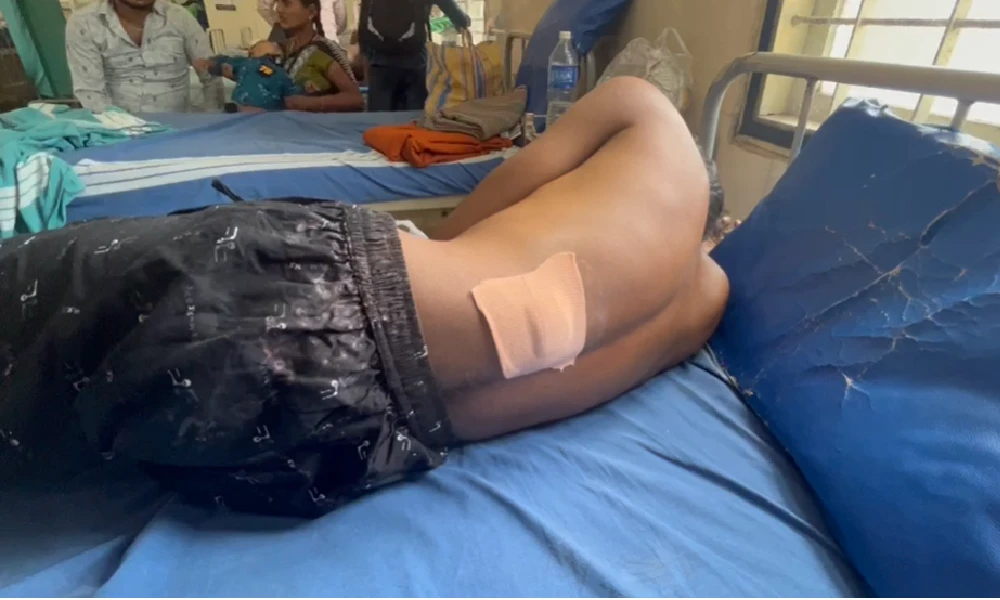 Bus Dispute Assault Case in Udupi