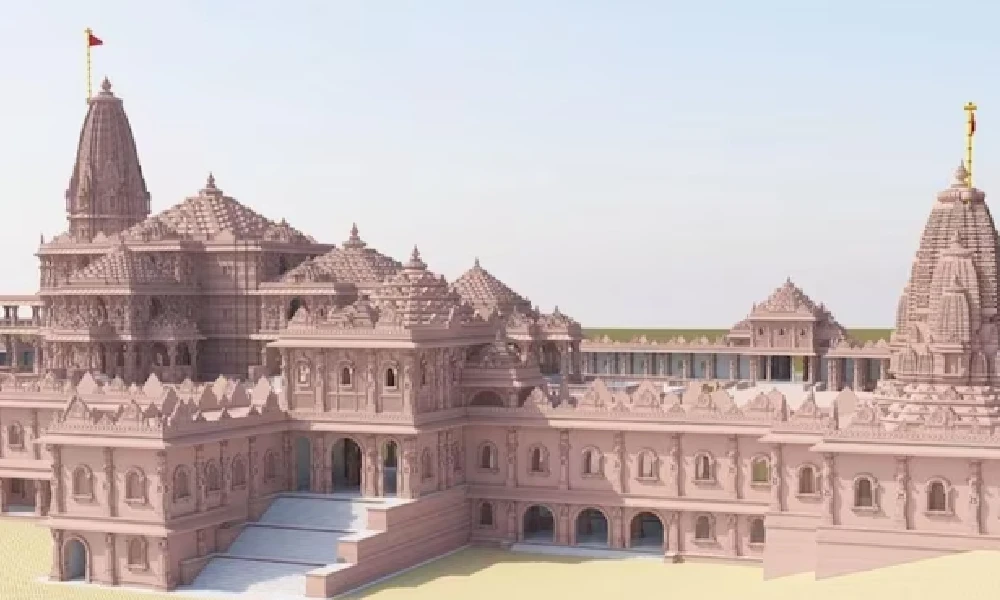 Ayodhya tour