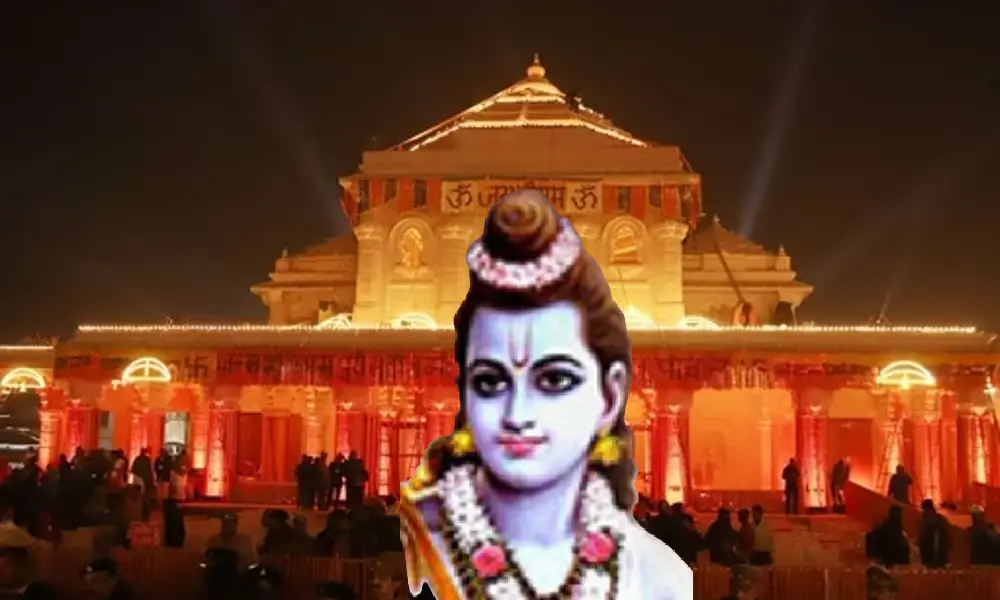 Ayodhya-Rama-Mandir