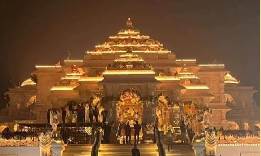 Ayodhya-Rama-Mandir 