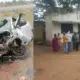 Ayyappa Swamy Accident
