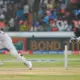 R Ashwin was too good for Ben Stokes' defence