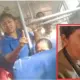 BMTC lady conductor assaulted by woman Passenger