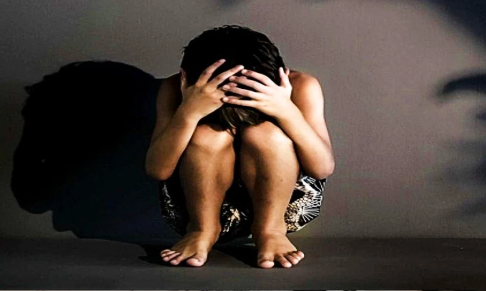 Delhi Crime, Three boys forced to have unnatural sex with a 14-year-old boy