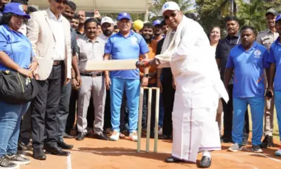 CM Siddaramaiah