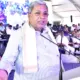 CM Siddaramaiah launches Yuva Nidhi Scheme