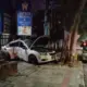 Car Accident Bangalore