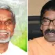 Jharkhand Politics, Hemant Soren resigned to cm post and Champai Soren new cm