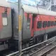 Charminar Express Train