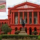 Corruption case High court