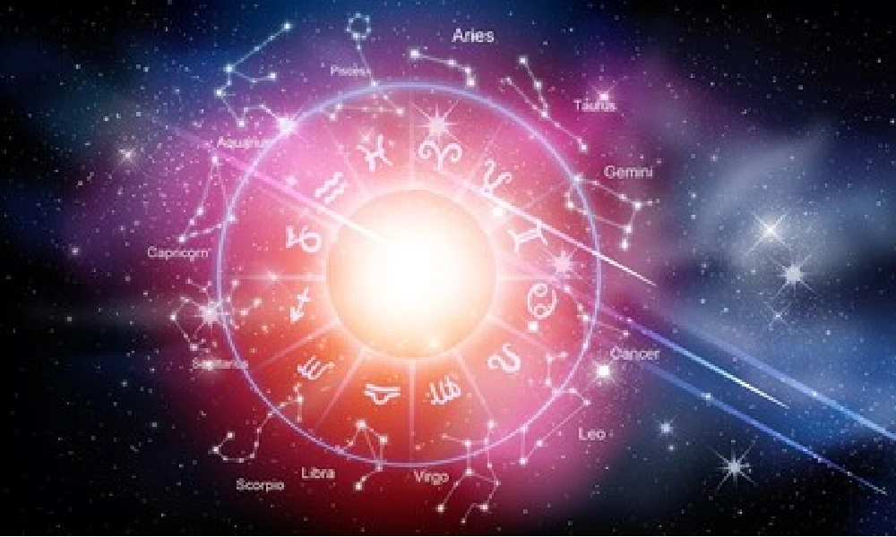 What is todays horoscope