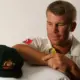 david warner baggy greens