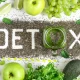 The celebration is over, lets detox the body now