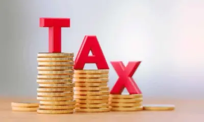 19 percent increase in net direct tax collection, 81 percent target reached