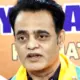 Dr CN Ashwathnarayan Pressmeet