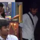 Drone Prathap Came Back To Bigg Boss after discharge
