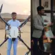 Drone Prathap, another fraud case business partner sarang