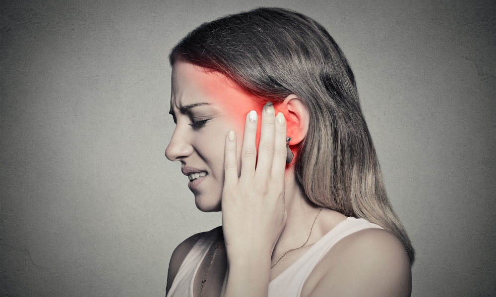 Ear Pain During Winter