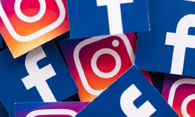 Genital photos to more than 100,000 children, Keep kids away from Facebook, Instagram