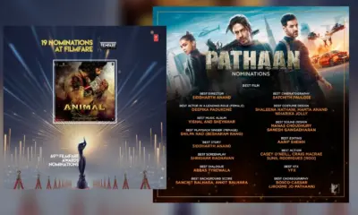 Filmfare Awards 2024 full list of nominees