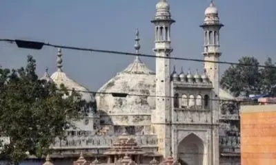 Gyanvapi Mosque