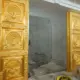 installation of Golden Doors of Ram Mandir Completed