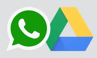 WhatsApp free Google Drive storage will be end soon