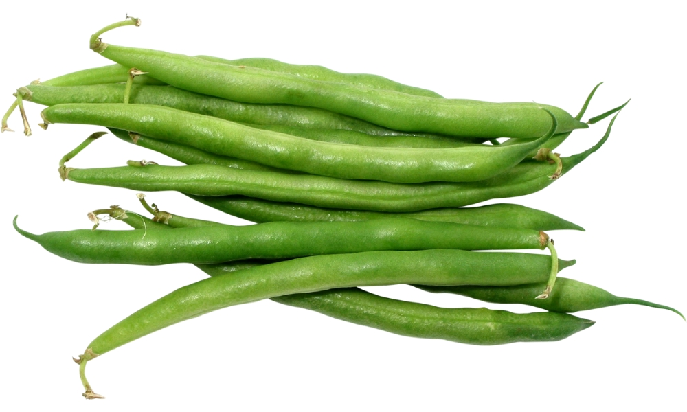Green Beans benefits