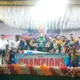 RB Tigers won the Hans Naturals YPL season 3 cricket tournament at Yallapur