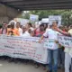 Opposition to biocons name for Hebbagodi metro station