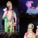 Hema Malini As Sita Perform In Ayodhya Ahead Of Ram Mandir Consecration