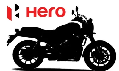 Hero 440cc