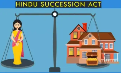 Hindu succession act karnataka High court
