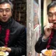 Viral Video, Japan Ambassador Hiroshi Suzuki Relishes Kachori And Jalebi In Varanasi