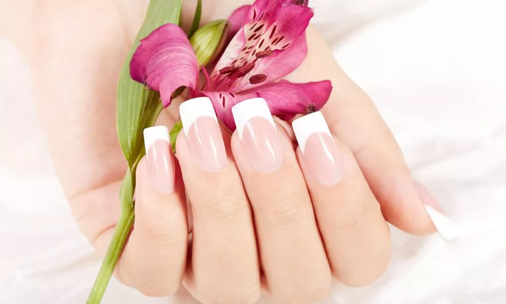 Home Remedies For Long Nails