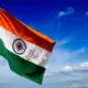Indian National Flag