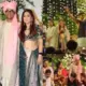 Ira Khan-Nupur Shikhare Wedding pic