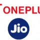 Reliance Jio-Oneplus India partnership to enhance 5G technology experience