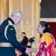 Britain MBE award for Dr Jyotsna Srikanth