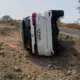 Kalaburagi MLA car Road accident and Hospitalization