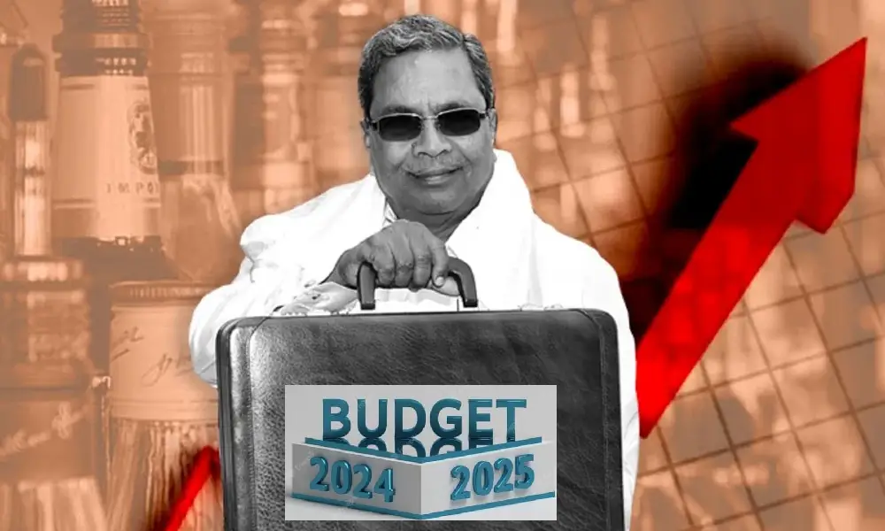 Karnataka Budget 2024-25
