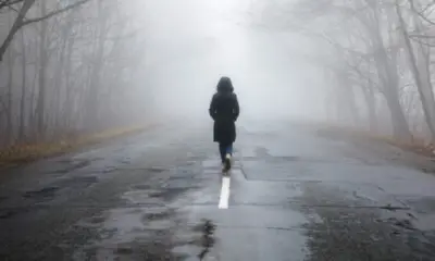 Mist weather