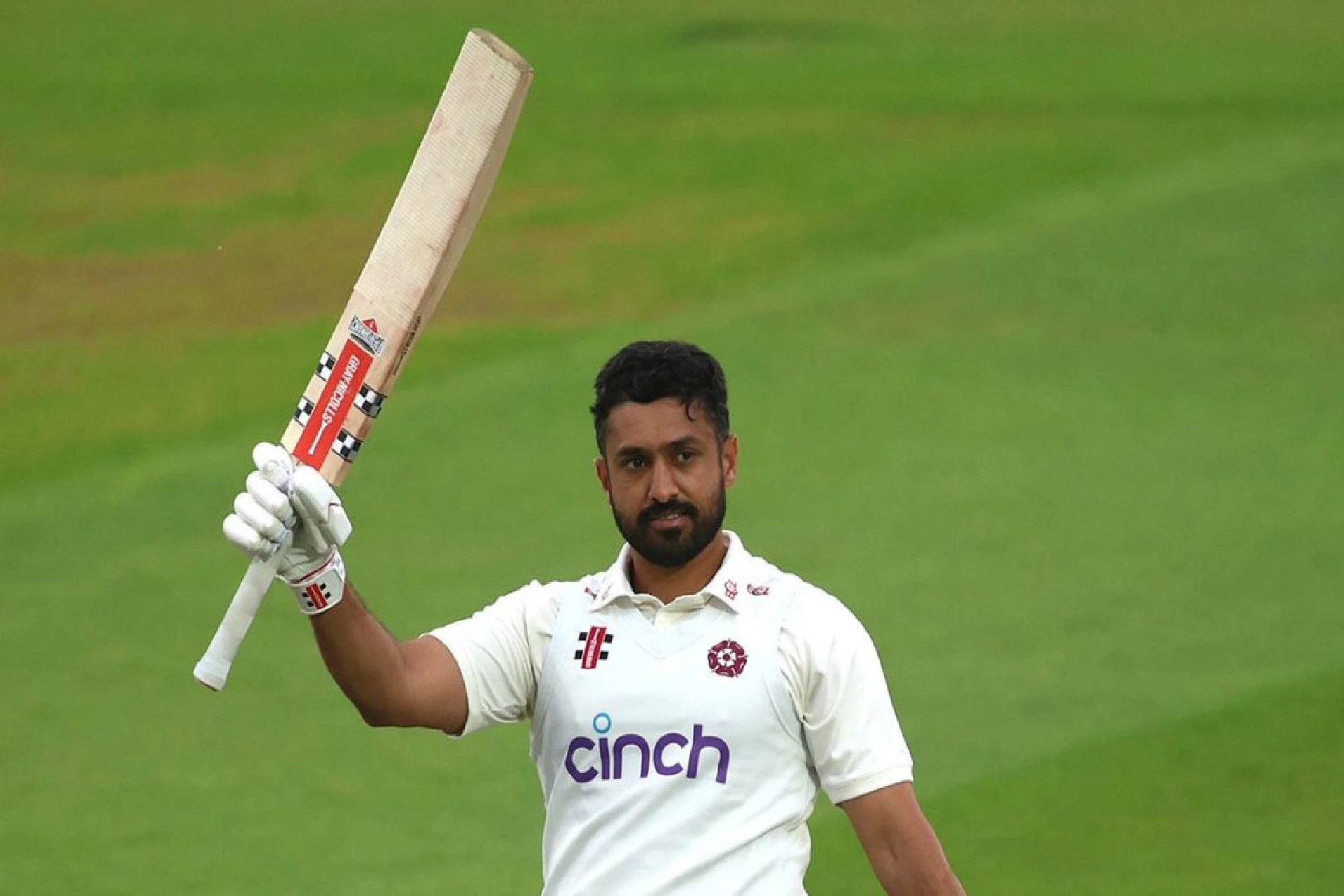 Karun Nair