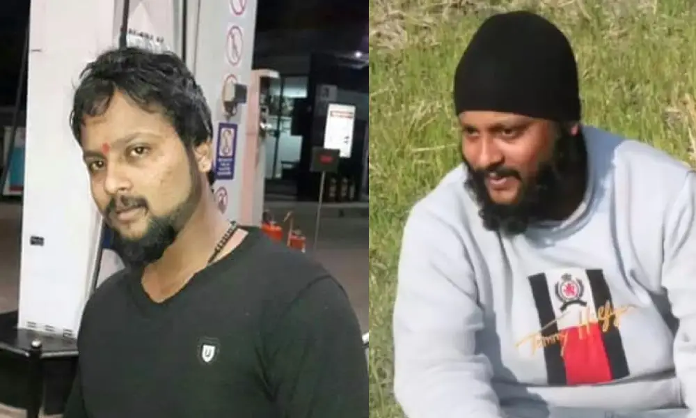 Man kills cobrother in Bangalore
