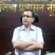 Maniram Sharma Deaf IAS office