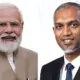 Boycott Maldives, CAIT urges to businessmen not engage with Maldives