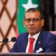 Boycott Maldives, Ex-President critisize minister statement about modi