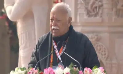 Mohan Bhagwat